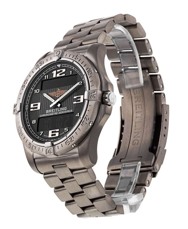 Breitling Aerospace E79362